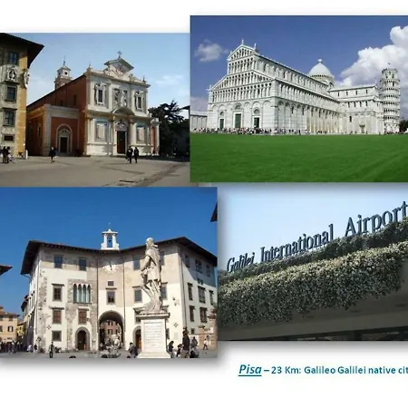 Altido For 8 With Huge Terrace In Old Town Of