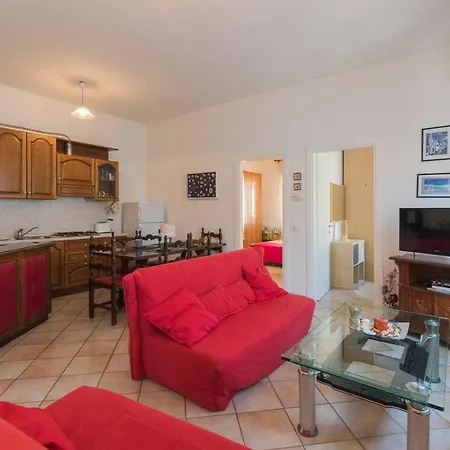Altido For 8 With Huge Terrace In Old Town Of Holiday home *