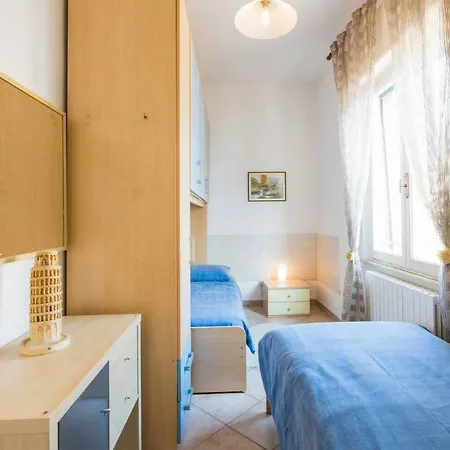 Altido For 8 With Huge Terrace In Old Town Of *