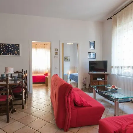 Altido For 8 With Huge Terrace In Old Town Of *