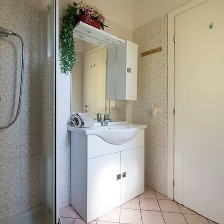 Altido For 8 With Huge Terrace In Old Town Of Holiday home