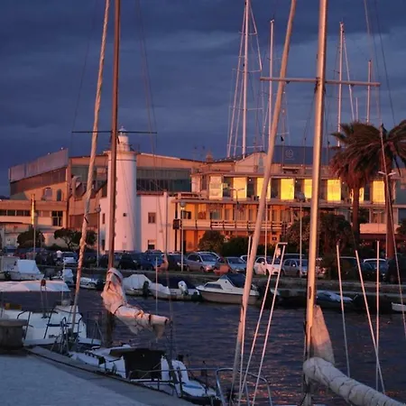 Altido For 8 With Huge Terrace In Old Town Of *