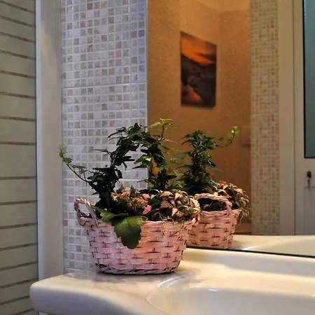 Altido For 8 With Huge Terrace In Old Town Of * Viareggio